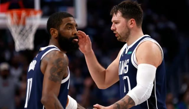 体育赛事-防守效率从倒数杀到前二 独行侠蜕变仅需一个月