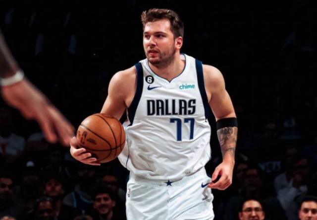 vip 注册地址-41+三双力压杜欧！不再慢热的东契奇全力冲击MVP