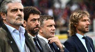 vip 注册地址-梁熙明：是否与尤文脱钩，阿涅利家族的百年抉择