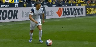 体育赛事-【德甲】哈兰德帽子！手球帽子！多特遭反逆转3-4波鸿