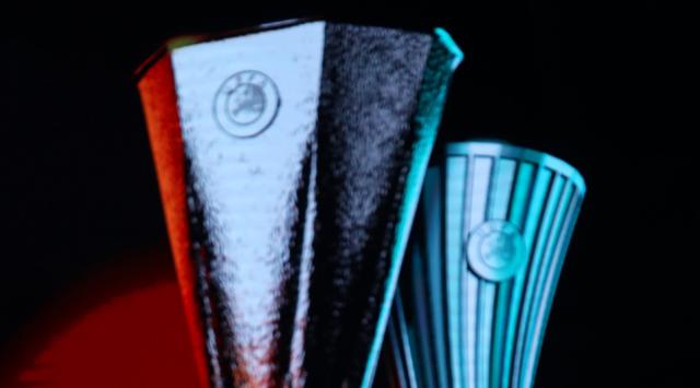 体育赛事-欧联抽签：那不勒斯碰莱斯特 勒沃库森对贝蒂斯