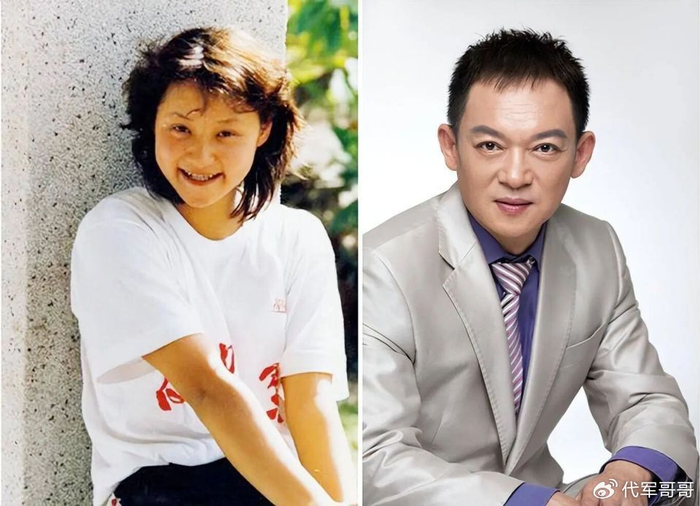 登录入口-55岁高敏近况曝光！再婚带儿子嫁给大10岁教授，如今婚姻很幸福|苏超|公益|陈志刚|跳水|苏东_新浪体育_新浪新闻